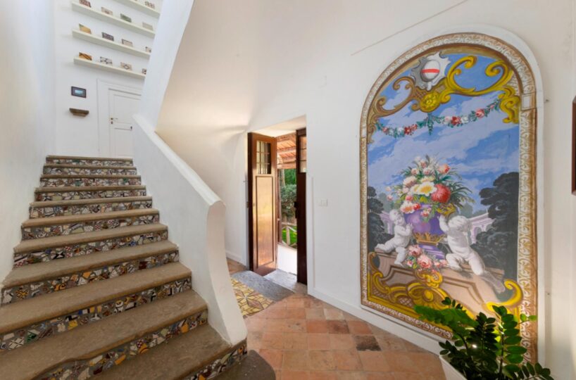 Massa Lubrense Luxurry Villas (8)