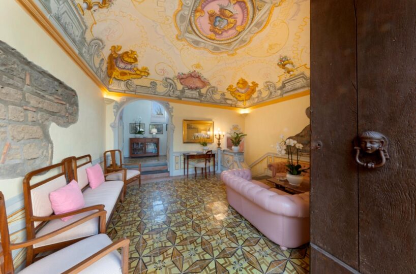 Massa Lubrense Luxurry Villas (9)