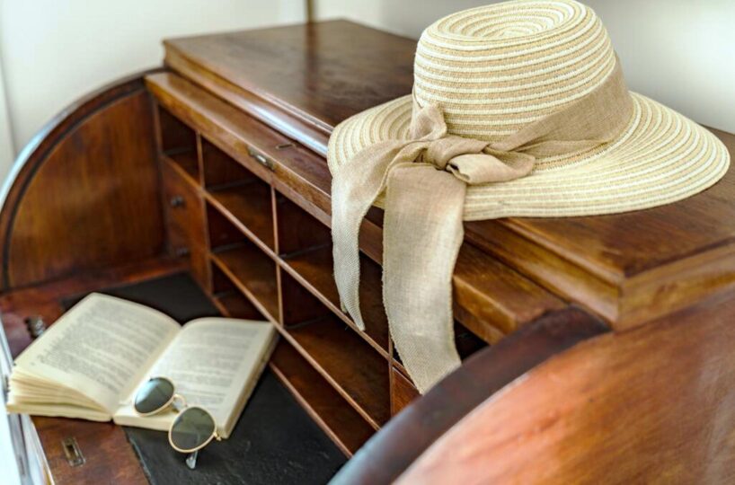 Massa Lubrense Villa with pool 5 bedrooms and 10 sleeps. 10