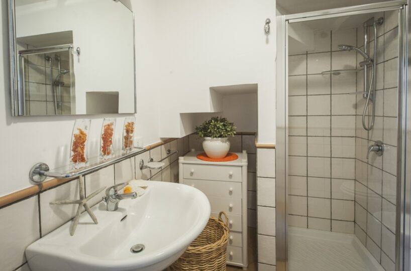 Massa Lubrense villa with pool 12 1