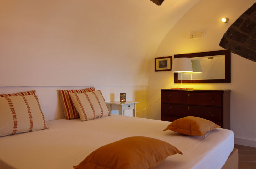 Massa Lubrense villa with pool 18