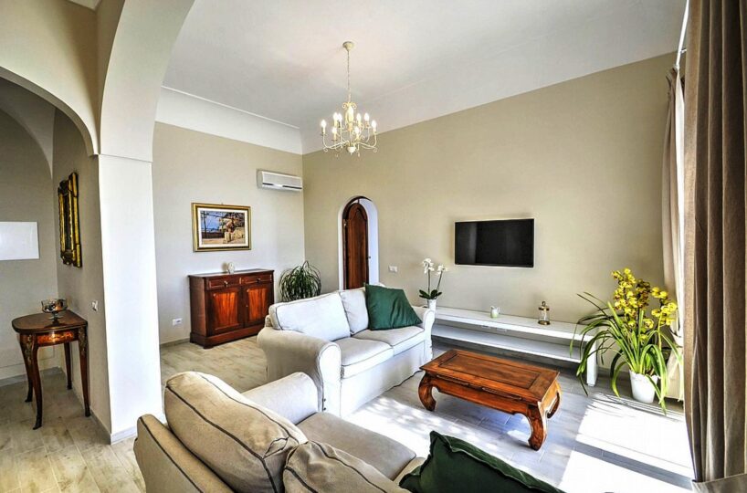 Positano villa 2 bedrooms in centar 1 4