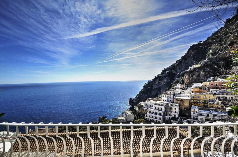 Positano villa 2 bedrooms in centar 1 7