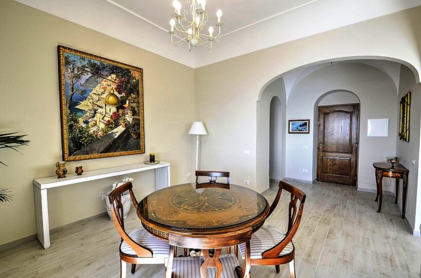 Positano villa 2 bedrooms in centar 1 8