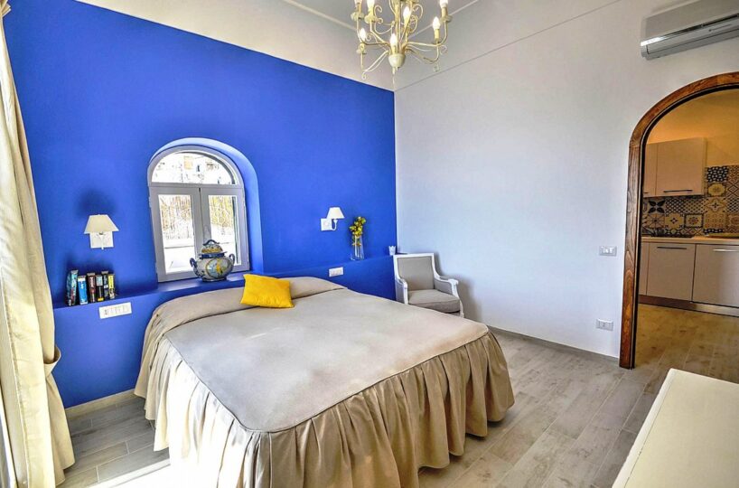 Positano villa 2 bedrooms in centar 14