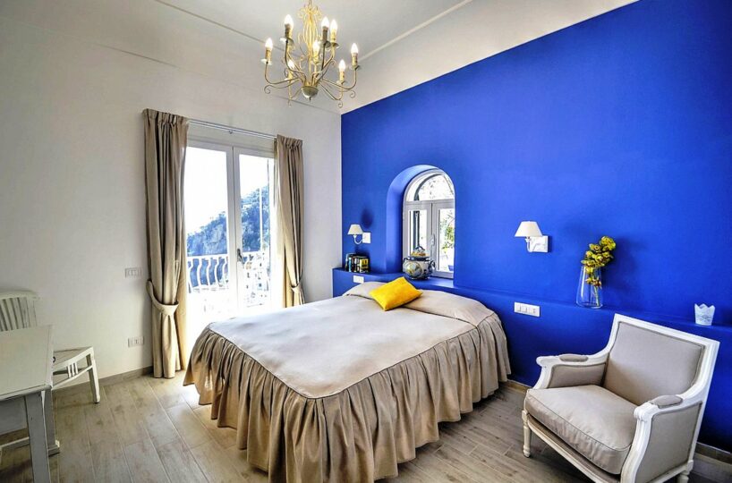 Positano villa 2 bedrooms in centar 16