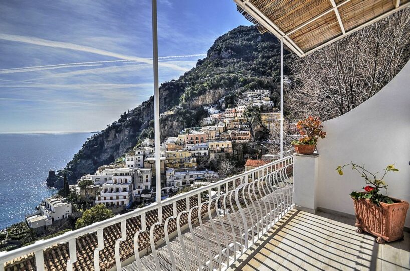 Positano villa 2 bedrooms in centar 18