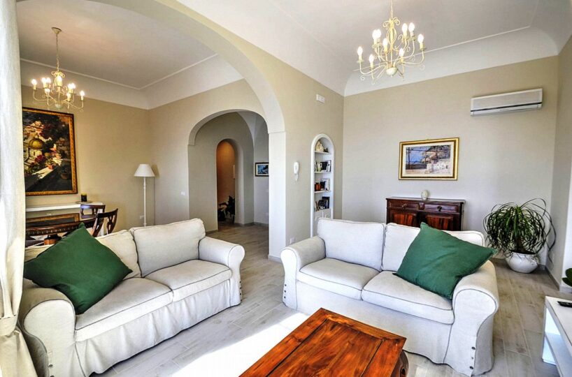 Positano villa 2 bedrooms in centar 2