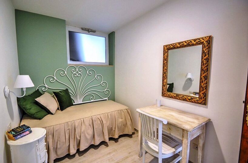 Positano villa 2 bedrooms in centar 21