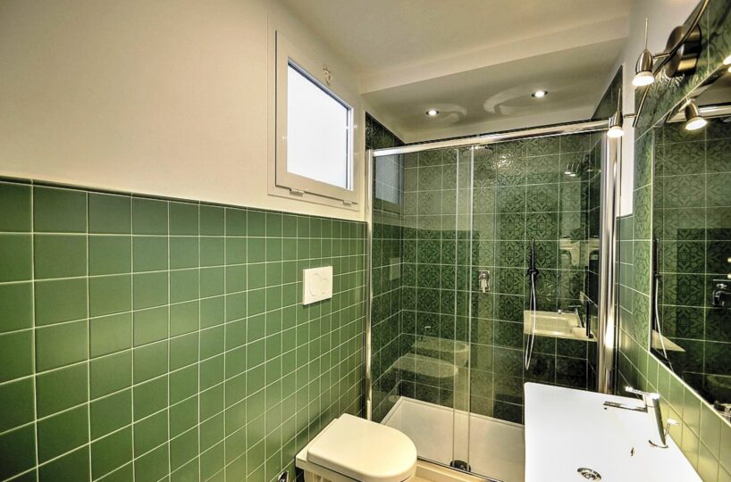 Positano villa 2 bedrooms in centar 22