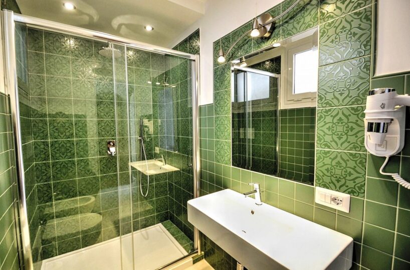 Positano villa 2 bedrooms in centar 23