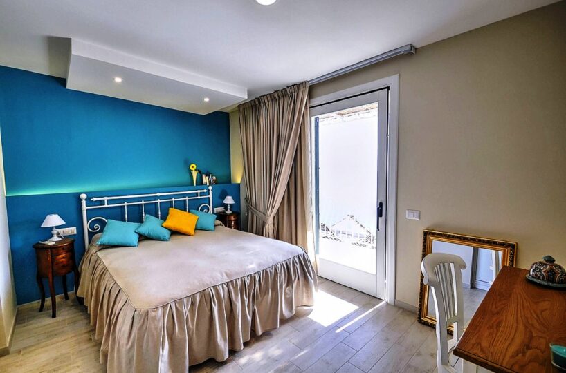 Positano villa 2 bedrooms in centar 5