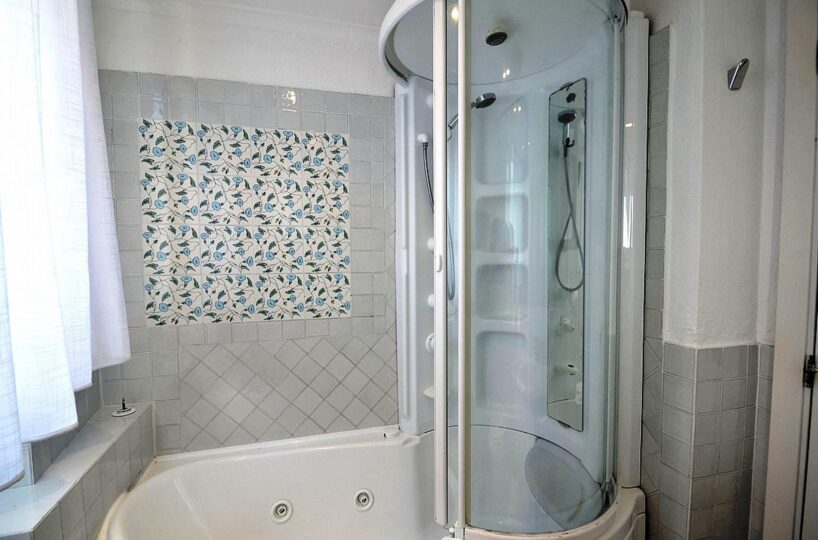 Positano villa with pool 4 bedrooms in centar 13