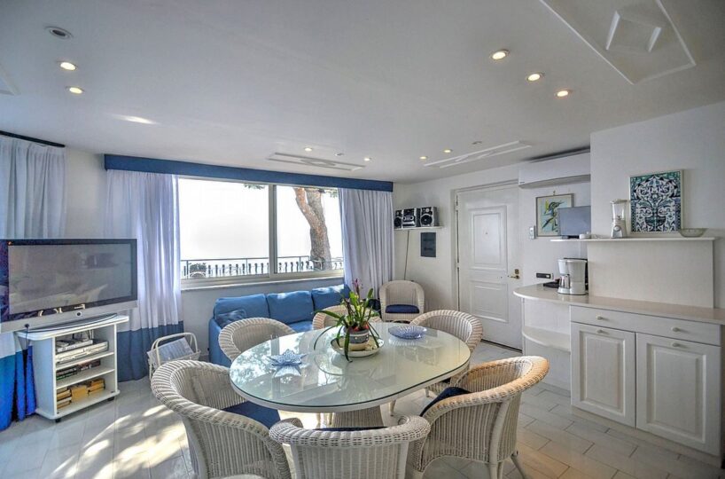 Positano villa with pool 4 bedrooms in centar 22
