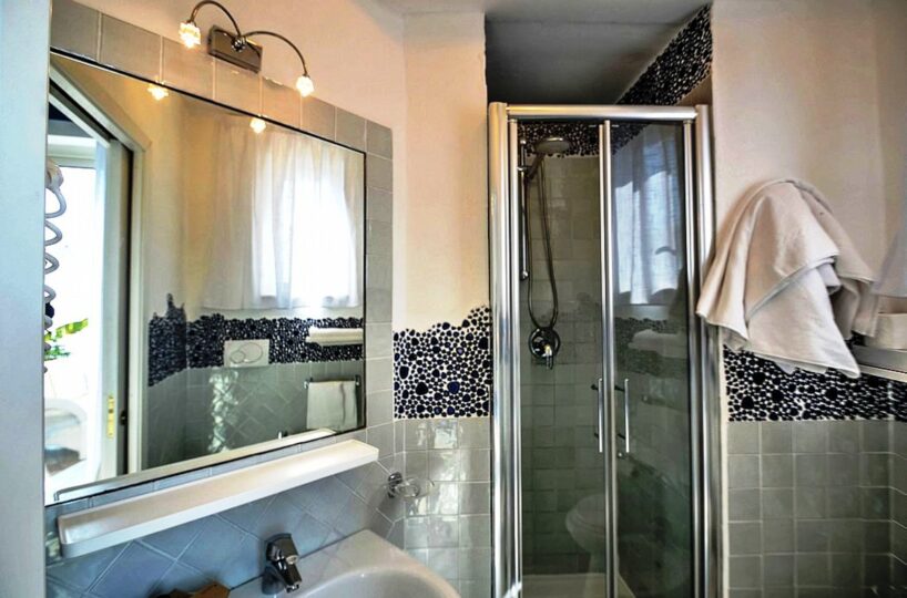 Positano villa with pool 4 bedrooms in centar 6