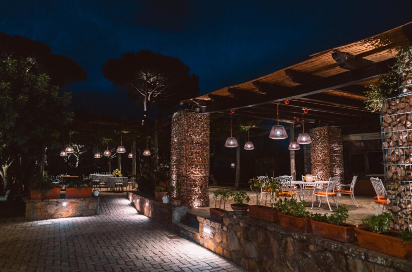 Santa Agata dei Golfi Villas with Pool (19)