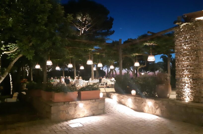 Santa Agata dei Golfi Villas with Pool (35)