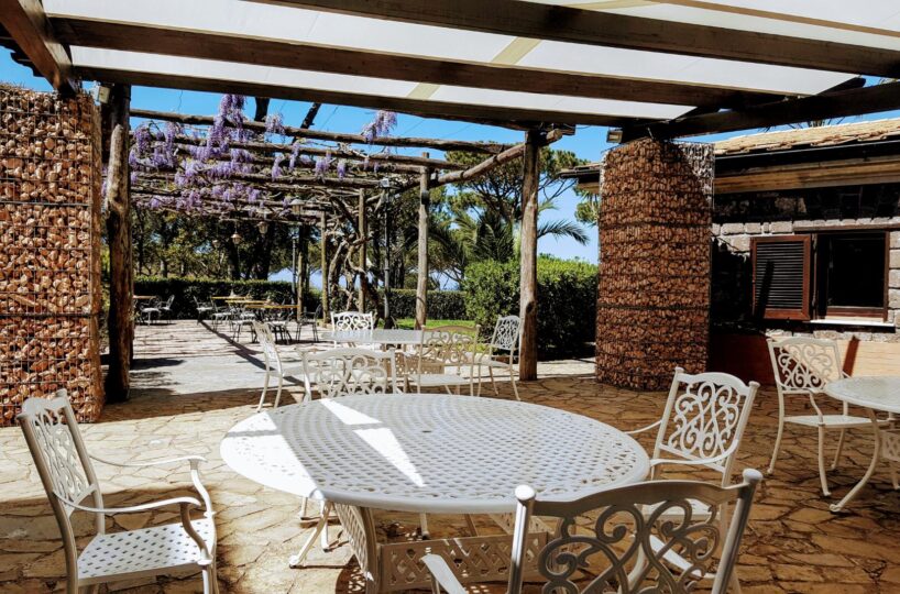 Santa Agata dei Golfi Villas with Pool (9)