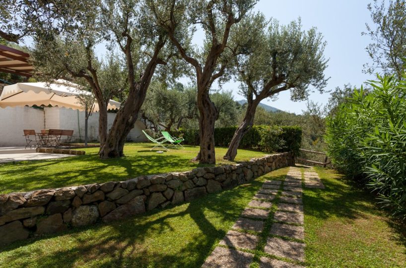 Sorento Villa Bay 1