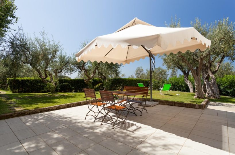 Sorento Villa Bay 11