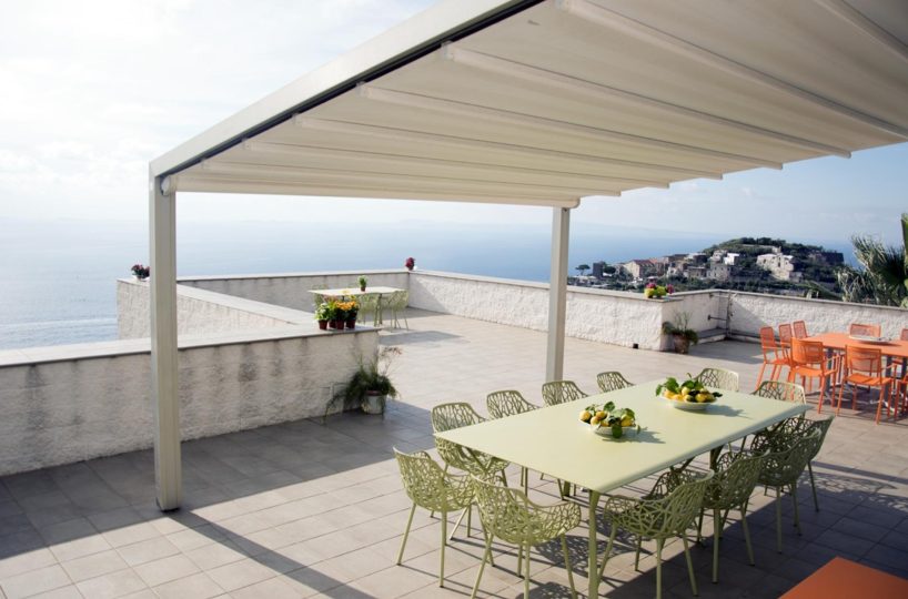 Sorento Villa Bay 16