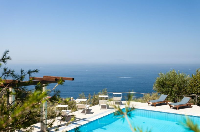 Sorento Villa Bay 2