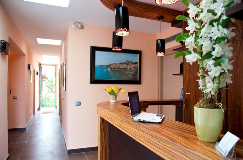 Sorento Villa Bay 25