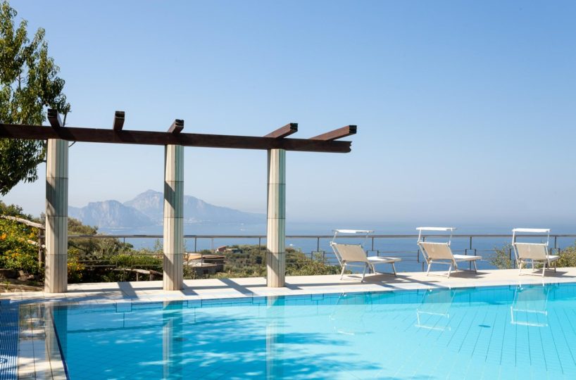 Sorento Villa Bay 3