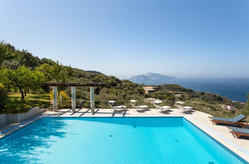 Sorento Villa Bay 4