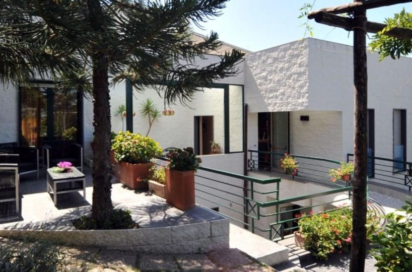 Sorento Villa Bay 9