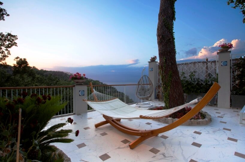 Sorrento Villa 3