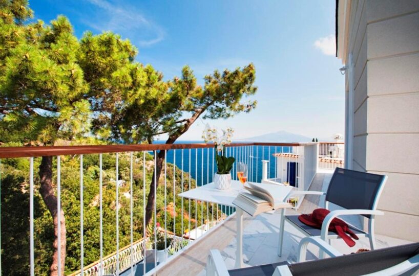 Sorrento Villa 6
