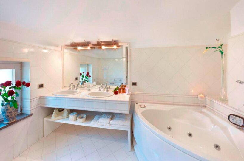 Sorrento Villa 6 bedrooms (1)