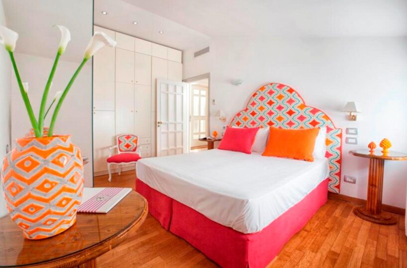 Sorrento Villa 6 bedrooms (10)