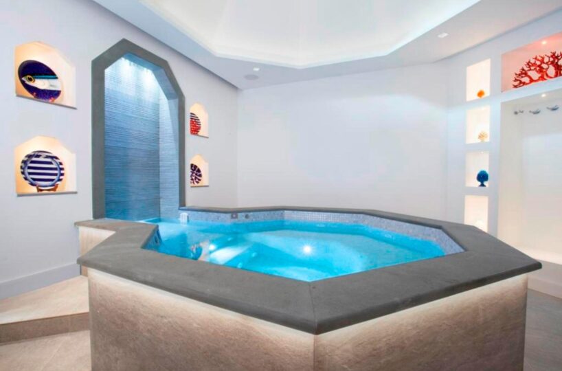 Sorrento Villa 6 bedrooms (11)
