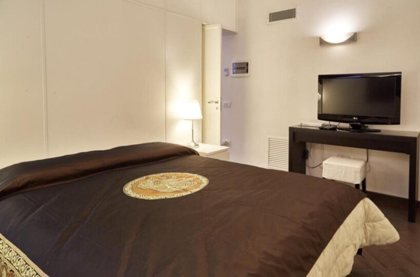 Sorrento Villa 6 bedrooms (15)