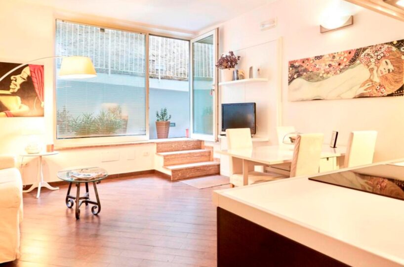 Sorrento Villa 6 bedrooms (17)