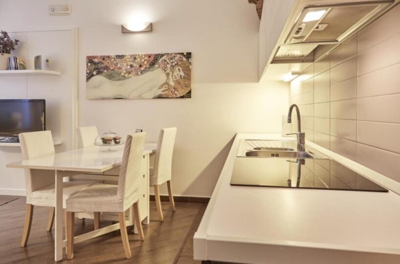 Sorrento Villa 6 bedrooms (18)