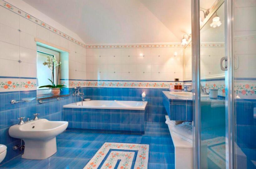 Sorrento Villa 6 bedrooms (2)