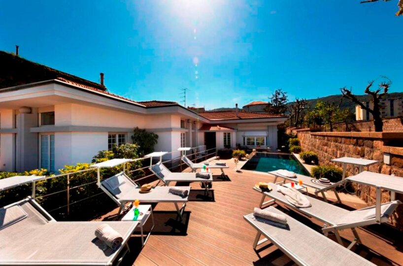 Sorrento Villa 6 bedrooms (24)