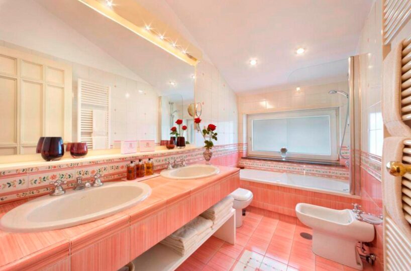 Sorrento Villa 6 bedrooms (3)