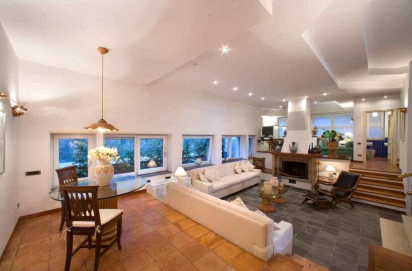 Sorrento Villa 6 bedrooms (32)
