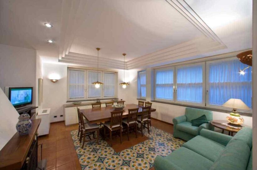 Sorrento Villa 6 bedrooms (33)