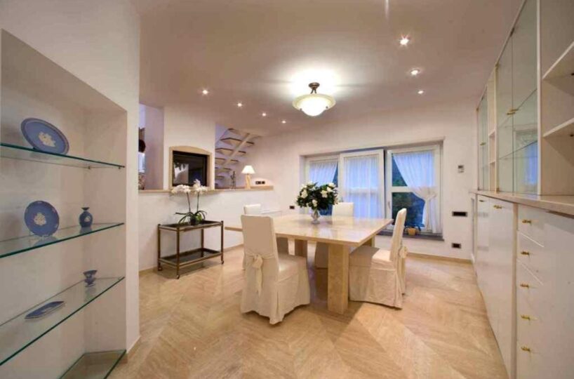 Sorrento Villa 6 bedrooms (35)