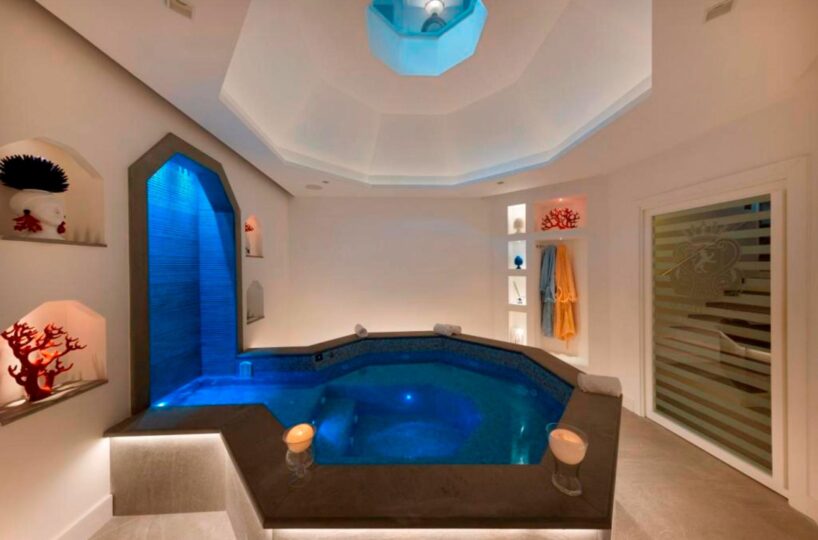 Sorrento Villa 6 bedrooms (38)