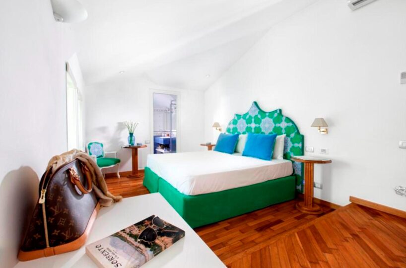 Sorrento Villa 6 bedrooms (4)