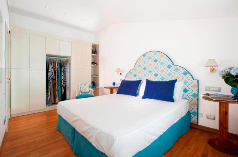 Sorrento Villa 6 bedrooms (5)