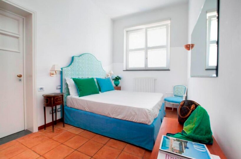 Sorrento Villa 6 bedrooms (7)