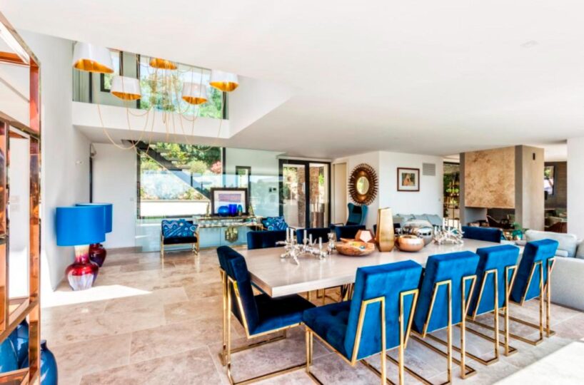 St. Tropez Luxury Villa (33)