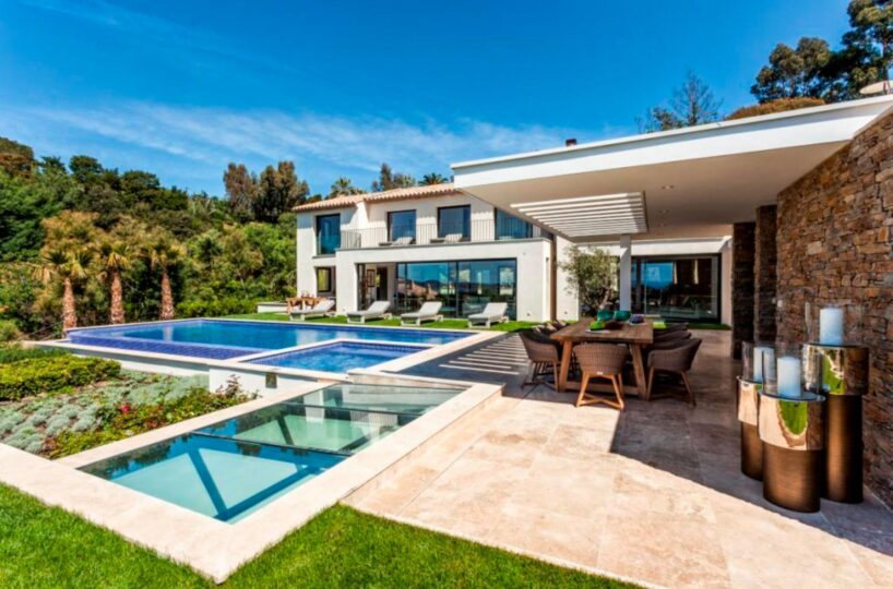 St. Tropez Luxury Villa (46)